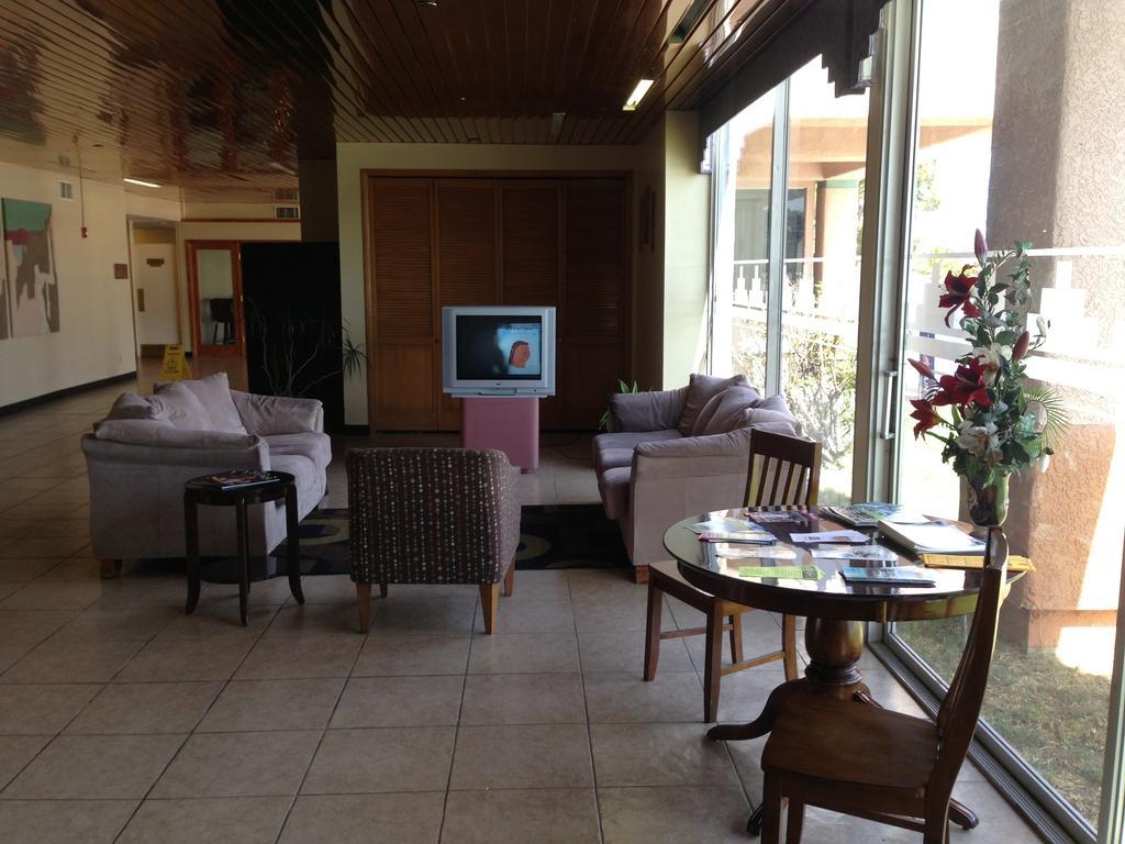 America'S Best Value Inn - Yuma Exterior photo